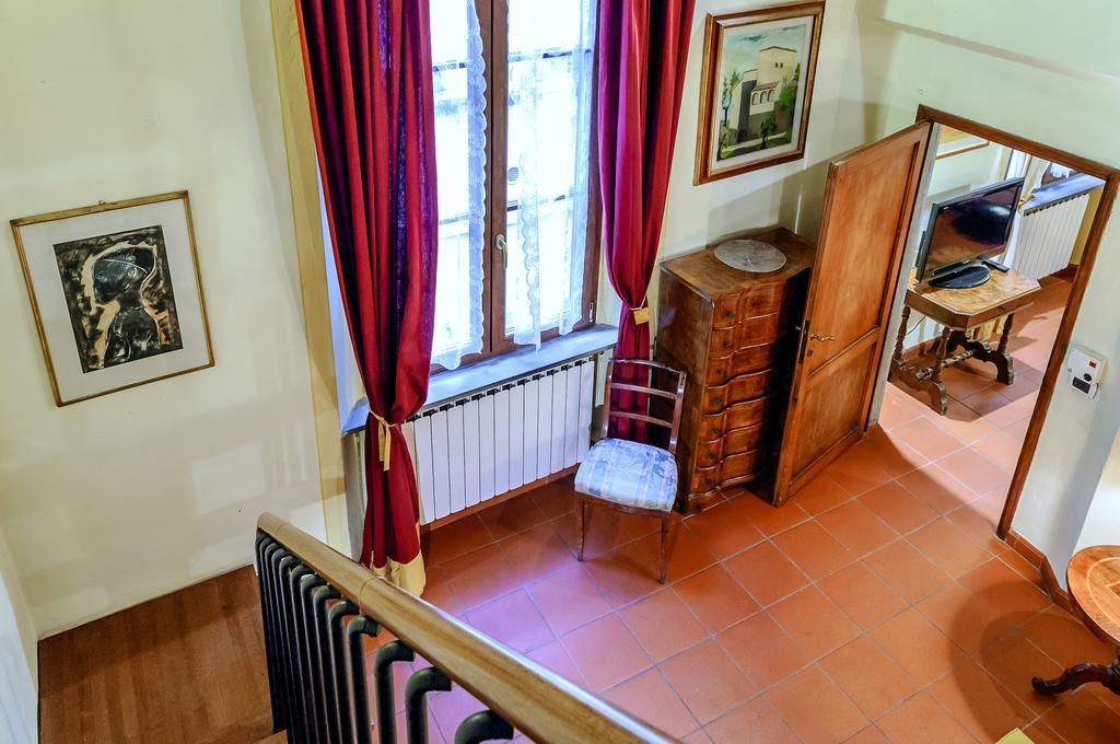 Corno Superior Apartment By 360Rentals Φλωρεντία Εξωτερικό φωτογραφία