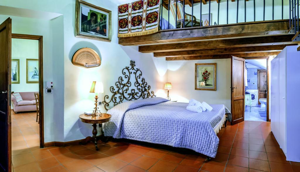 Corno Superior Apartment By 360Rentals Φλωρεντία Εξωτερικό φωτογραφία