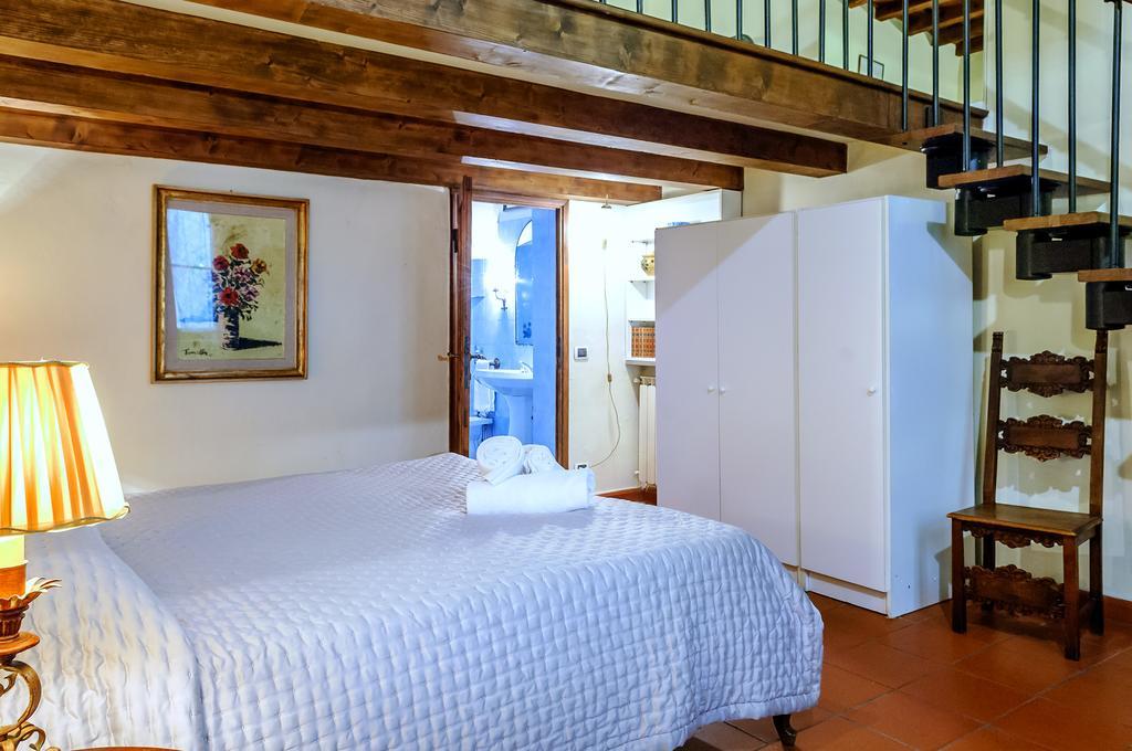 Corno Superior Apartment By 360Rentals Φλωρεντία Εξωτερικό φωτογραφία