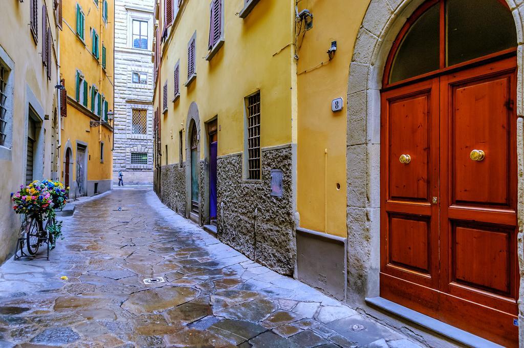 Corno Superior Apartment By 360Rentals Φλωρεντία Εξωτερικό φωτογραφία
