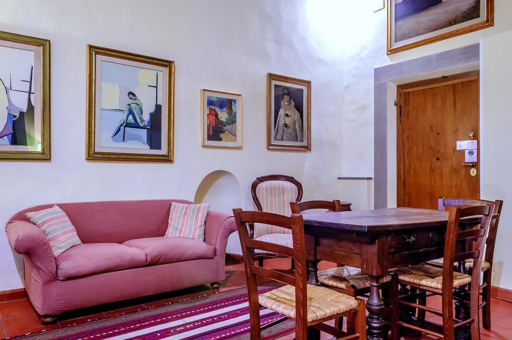 Corno Superior Apartment By 360Rentals Φλωρεντία Εξωτερικό φωτογραφία