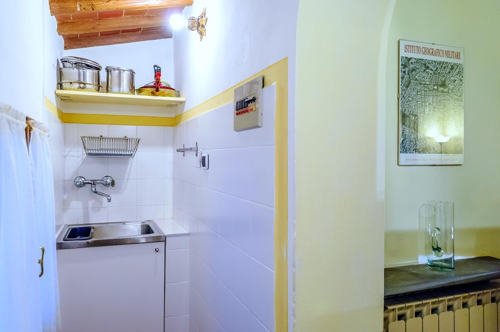 Corno Superior Apartment By 360Rentals Φλωρεντία Εξωτερικό φωτογραφία